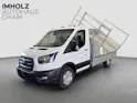 FORD Transit Kab.-Ch. 350 L2 2.0 EcoBlue 165 PS Trend Kipper