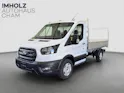 FORD Transit Kab.-Ch. 350 L2 2.0 EcoBlue 165 PS Trend Kipper