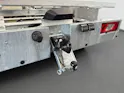 FORD Transit Kab.-Ch. 350 L2 2.0 EcoBlue 165 PS Trend Kipper