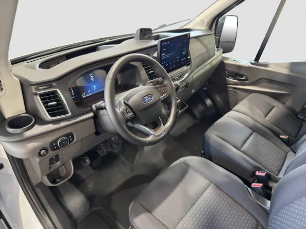 FORD Transit Kab.-Ch. 350 L2 2.0 EcoBlue 165 PS Trend Kipper