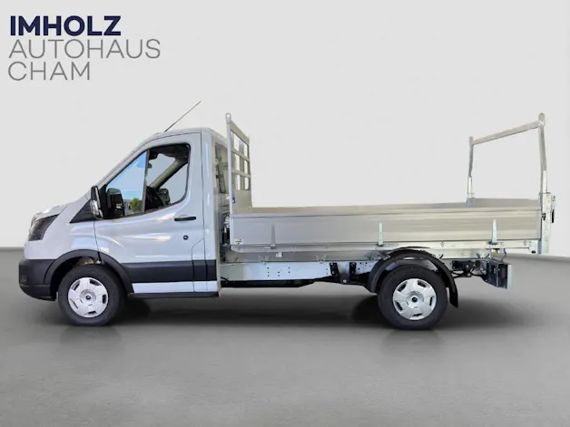 FORD Transit Kab.-Ch. 350 L2 2.0 EcoBlue 165 PS Trend Kipper