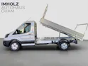 FORD Transit Kab.-Ch. 350 L2 2.0 EcoBlue 165 PS Trend Kipper