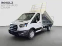 FORD Transit Kab.-Ch. 350 L2 2.0 EcoBlue 165 PS Trend Kipper