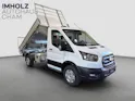 FORD Transit Kab.-Ch. 350 L2 2.0 EcoBlue 165 PS Trend Kipper