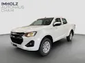 ISUZU D-Max Crew Pick-up 1.9 DDi N60 BB+ 4x4