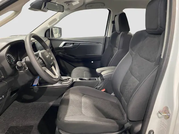 ISUZU D-Max Crew Pick-up 1.9 DDi N60 BB+ 4x4