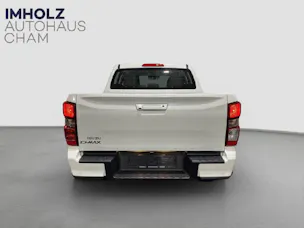 ISUZU D-Max Crew Pick-up 1.9 DDi N60 BB+ 4x4
