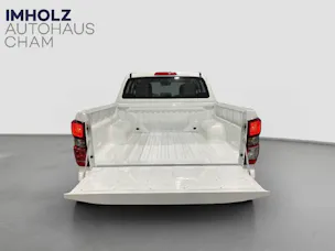 ISUZU D-Max Crew Pick-up 1.9 DDi N60 BB+ 4x4