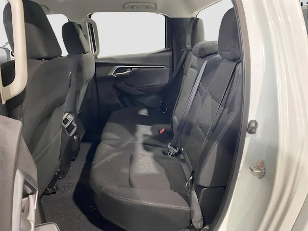 ISUZU D-Max Crew Pick-up 1.9 DDi N60 BB+ 4x4