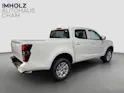 ISUZU D-Max Crew Pick-up 1.9 DDi N60 BB+ 4x4