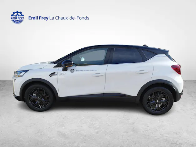 Mitsubishi ASX 1.8 HEV Instyle