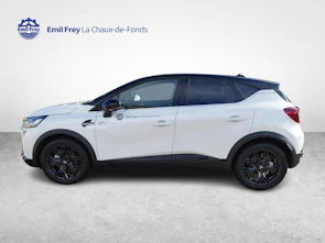 immagine del veicolo MITSUBISHI ASX 1.8 HEV Instyle