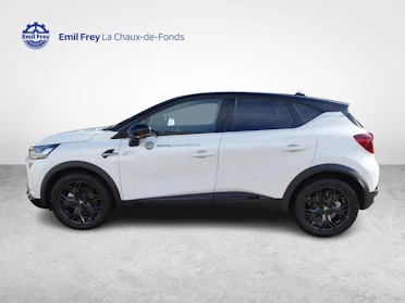 MITSUBISHI ASX 2
