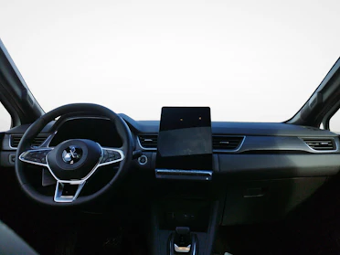 MITSUBISHI ASX 9