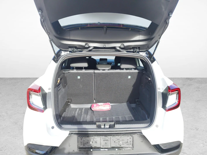 immagine del veicolo MITSUBISHI ASX
