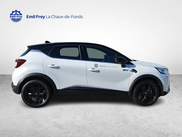 immagine del veicolo MITSUBISHI ASX