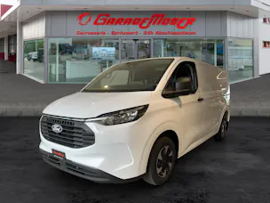 FORD Transit C Van 320 L1 2.5 Duratec 233 Trend PHEV