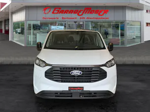 FORD Transit C Van 320 L1 2.5 Duratec 233 Trend PHEV