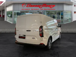 FORD Transit C Van 320 L1 2.5 Duratec 233 Trend PHEV
