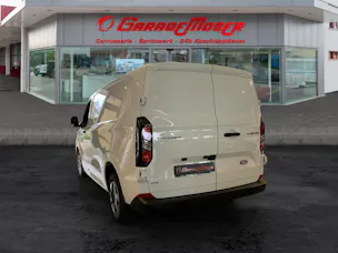 FORD Transit C Van 320 L1 2.5 Duratec 233 Trend PHEV