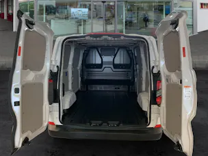 FORD Transit C Van 320 L1 2.5 Duratec 233 Trend PHEV