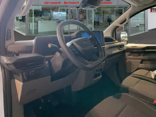 FORD Transit C Van 320 L1 2.5 Duratec 233 Trend PHEV