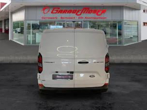 FORD Transit C Van 320 L1 2.5 Duratec 233 Trend PHEV