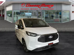 FORD Transit C Van 320 L1 2.5 Duratec 233 Trend PHEV