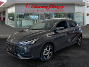 MG 3 1.5 Hybrid Luxury