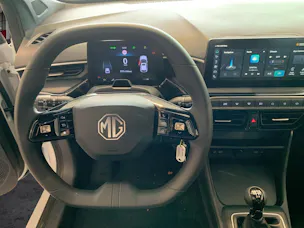 MG 3 1.5 Standard