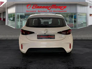 MG 3 1.5 Standard