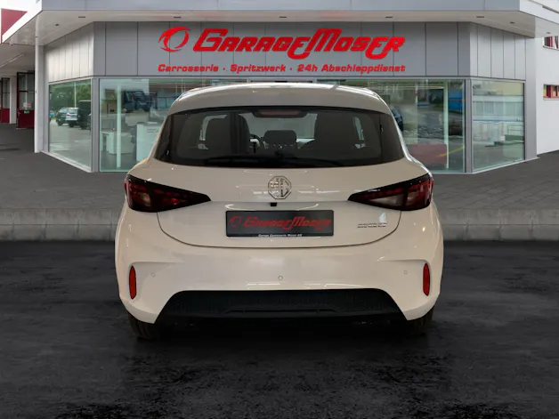 MG 3 1.5 Standard