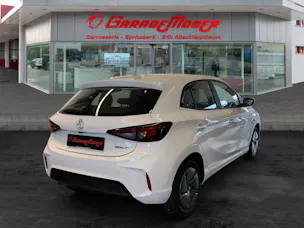 MG 3 1.5 Standard