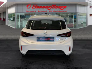MG 3 1.5 Standard