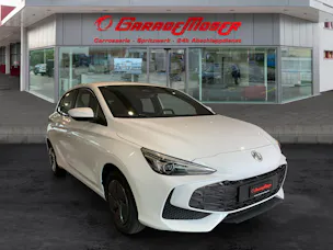MG 3 1.5 Standard