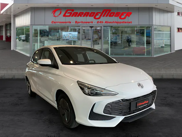 MG 3 1.5 Standard