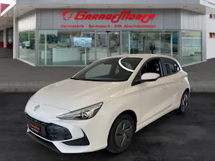 MG 3 1.5 Standard