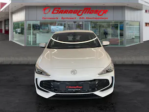 MG 3 1.5 Standard