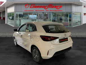MG 3 1.5 Standard