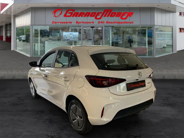 MG 3 1.5 Standard