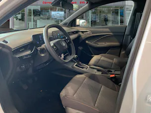 MG 3 1.5 Standard