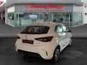MG 3 1.5 Standard