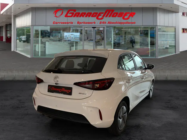 MG 3 1.5 Standard