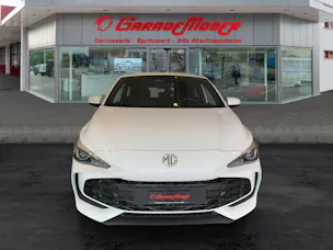 MG 3 1.5 Standard