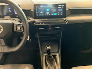 MG 3 1.5 Standard