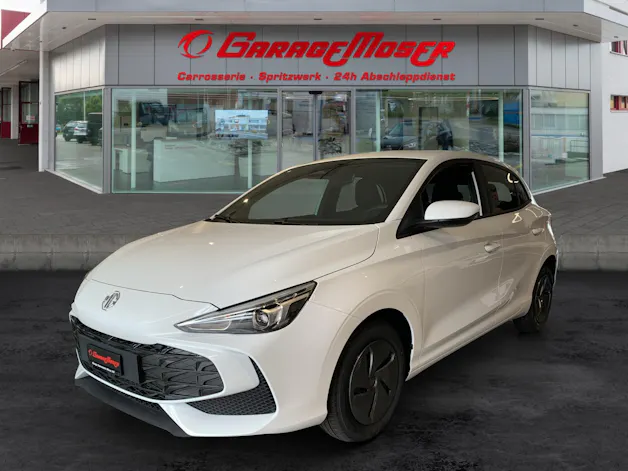 MG 3 1.5 Standard