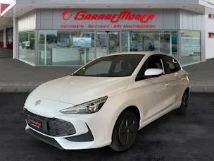 MG 3 1.5 Standard