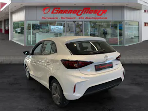 MG 3 1.5 Standard