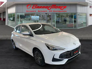 MG 3 1.5 Standard