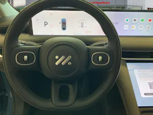 MG IM6 100 kWh Performance 21 4WD